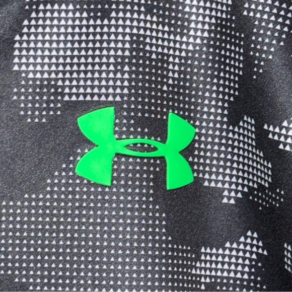 Under Armour ColdGear Infrared Softershell Jacket Size Youth Extra Large - Picture 4 of 11